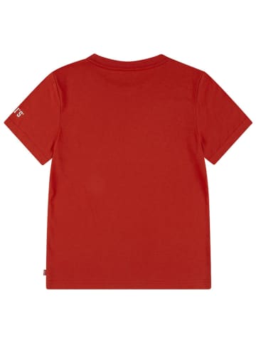 Levi's Kids Shirt rood