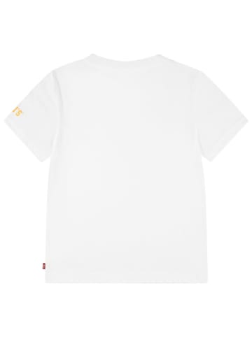Levi's Kids Shirt wit