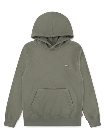 Levi's Kids Bluza w kolorze khaki