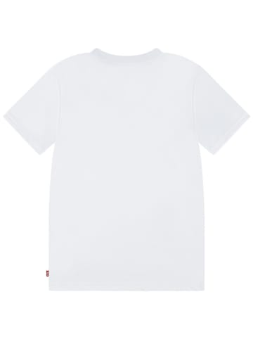 Levi's Kids Shirt in Weiß