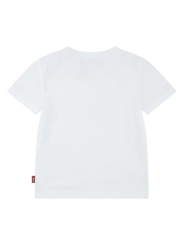 Levi's Kids Shirt wit