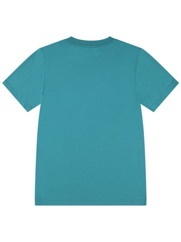 Levi's Kids Shirt turquoise