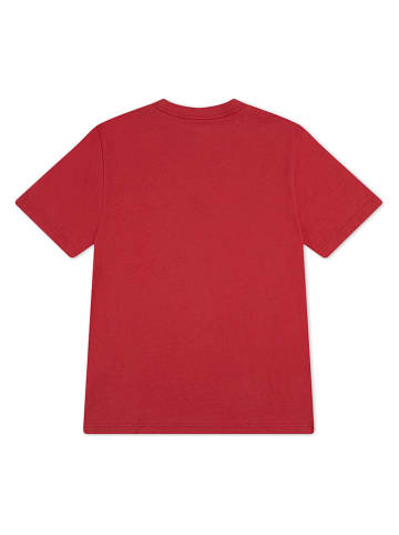 Levi's Kids Koszulka w kolorze czerwonym