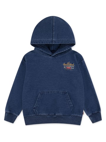 Levi's Kids Bluza w kolorze granatowym