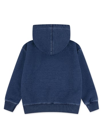 Levi's Kids Bluza w kolorze granatowym