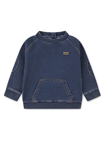 Levi's Kids Sweatshirt donkerblauw