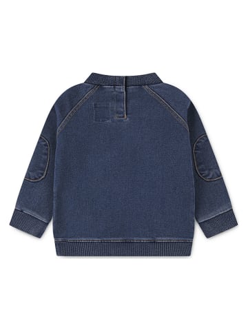 Levi's Kids Sweatshirt donkerblauw
