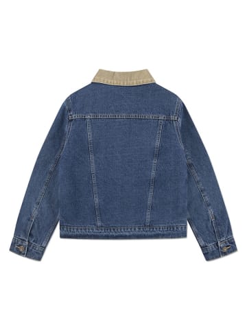 Levi's Kids Jeansjacke in Blau