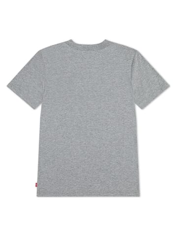 Levi's Kids Shirt in Grau