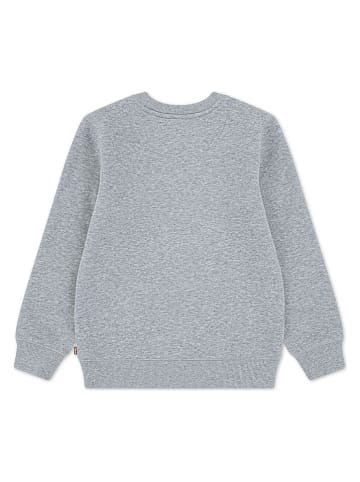 Levi's Kids Sweatshirt grijs