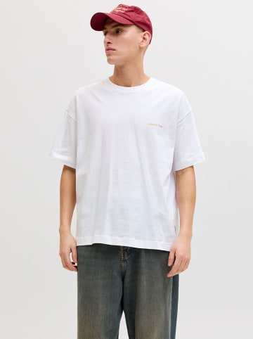 Jack & Jones Shirt "Montauk" wit