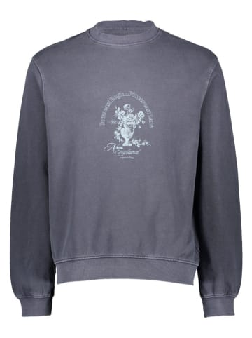 Jack & Jones Sweatshirt in Grau