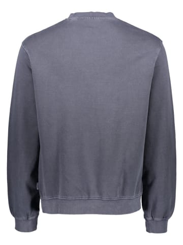 Jack & Jones Bluza w kolorze szarym