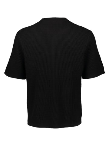 Jack & Jones Shirt "Ormontauk" zwart