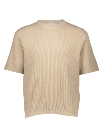 Jack & Jones Shirt "Ormontauk" in Beige