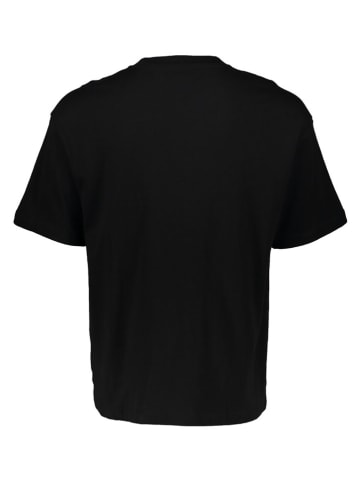 Jack & Jones Shirt "Ormaine" in Schwarz