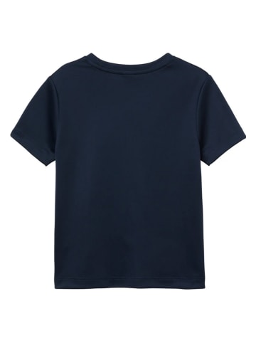 Helly Hansen Funktionsshirt in Dunkelblau