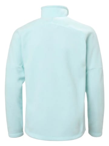 Helly Hansen Fleecejacke "Daybreaker 2.0" in Türkis