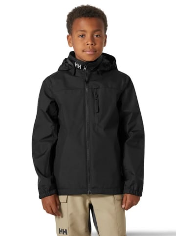 Helly Hansen Kurtka funkcyjna "Crew" w kolorze czarnym