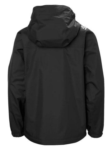Helly Hansen Funktionsjacke "Crew" in Schwarz