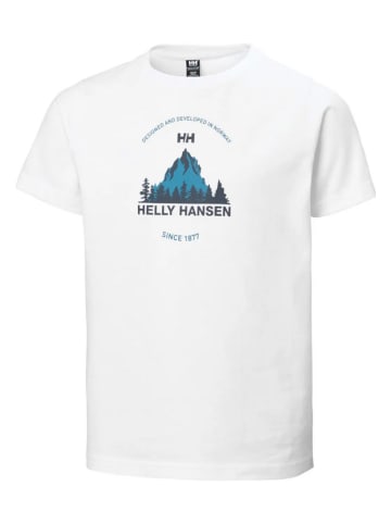 Helly Hansen Shirt wit