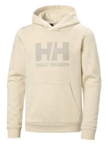 Helly Hansen Bluza w kolorze kremowym