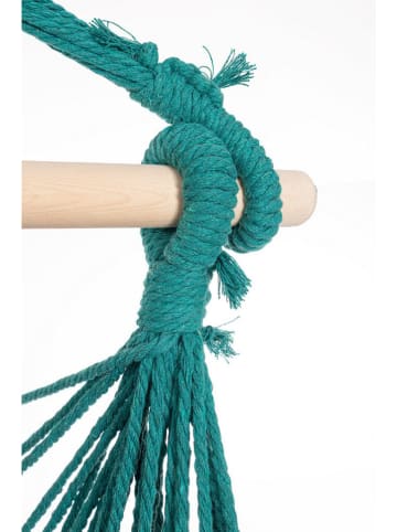 Bizzotto Hangzetel "Santander" meerkleurig - (B)120 x (H)146 cm