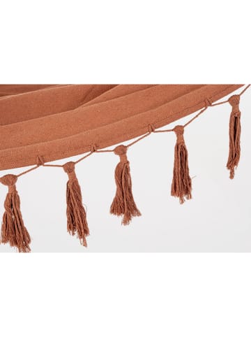 Bizzotto Hangmat "Juan" terracotta - (L)200 x (B)100 cm