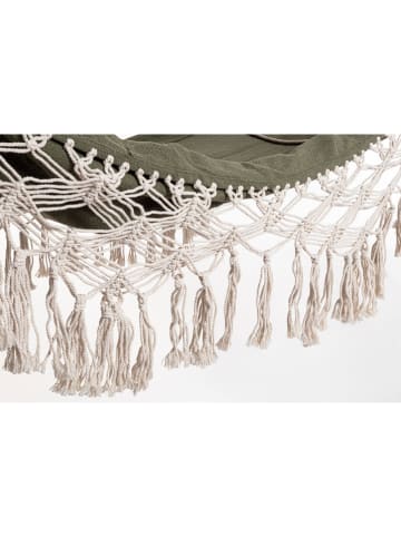 Bizzotto Hängematte " in Khaki - (L)200 x (B)100 cm
