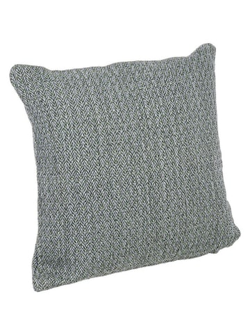 Bizzotto Outdoor-Kissenhülle in Grau - (L)45 x (B)45 cm