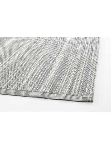 Bizzotto Dywan zewnętrzny "Akilah" w kolorze szarym