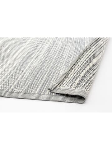 Bizzotto Dywan zewnętrzny "Akilah" w kolorze szarym