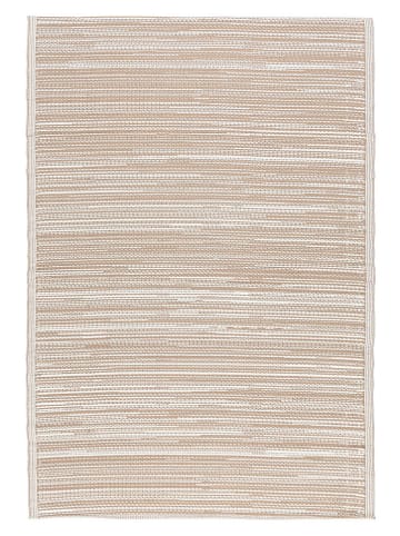 Bizzotto Outdoortapijt "Akilah" beige - (L)230 x (B)160 cm