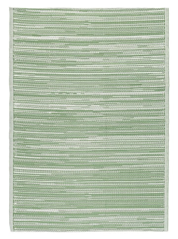 Bizzotto Outdoortapijt "Akilah" groen