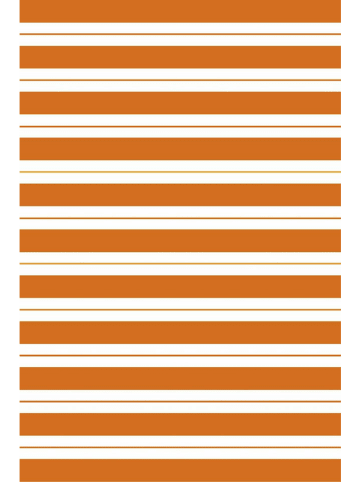 Bizzotto Outdoortapijt "Oristano" oranje - (L)180 x (B)120 cm