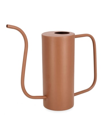 Bizzotto Gieter "Keyra" lichtbruin - (H)35 x Ø 9,5 cm