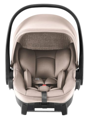 britax römer Babyschale "Baby-Safe Core" in Beige - Gruppe 0+