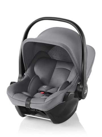 britax römer Babyschale "Baby-Safe Core" in Grau - Gruppe 0+