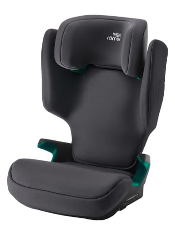 britax römer Kindersitz "Discovery Plus - i-Size" in Anthrazit - Gruppe 2/3