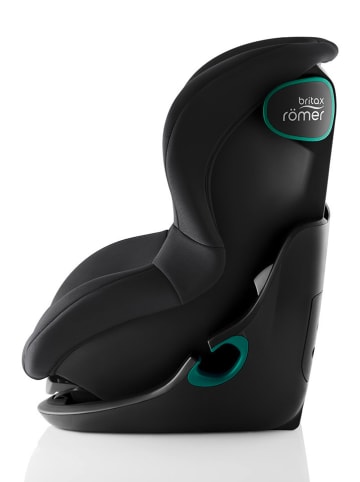 britax römer Kindersitz "King Pro" in Schwarz - Gruppe 1