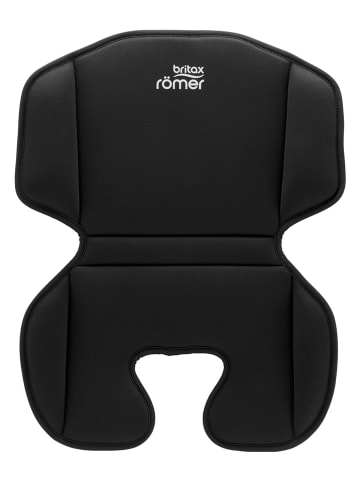 britax römer Komforteinsatz für Kindersitz in Schwarz