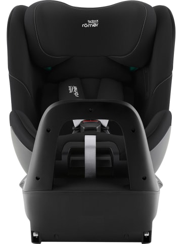 britax römer Kindersitz "Swivel Ki-SIZE" in Schwarz - Gruppe 1/2/3