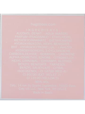 Hugo Boss Boss Femme - eau de parfum, 30 ml