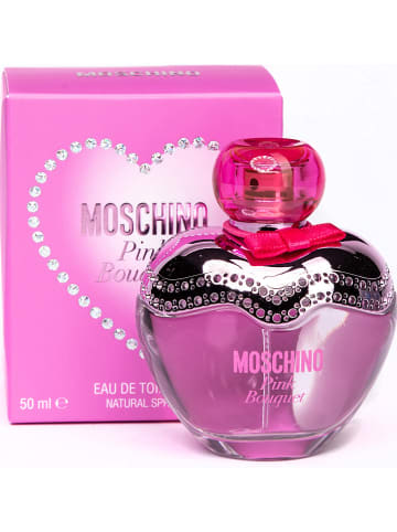Moschino Pink Bouquet - EDT - 50 ml