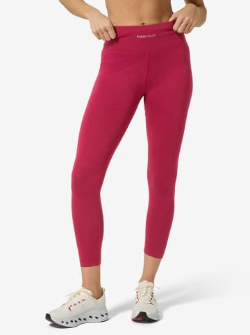 super.natural Trainingslegging roze