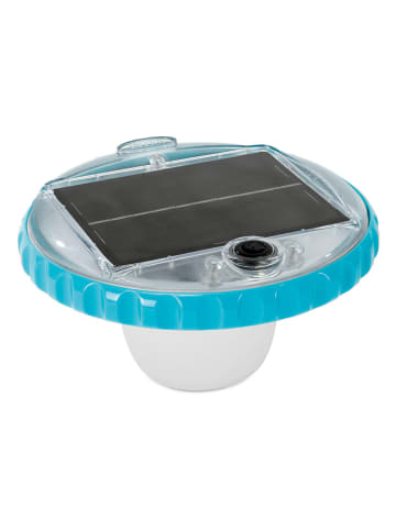 Intex Led-zwembadverlichting lichtblauw/wit