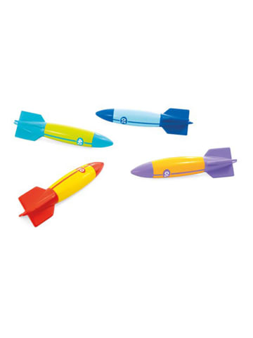 Intex Duikspeelgoed "Torpedoes" - vanaf 6 jaar (verrassingsproduct)