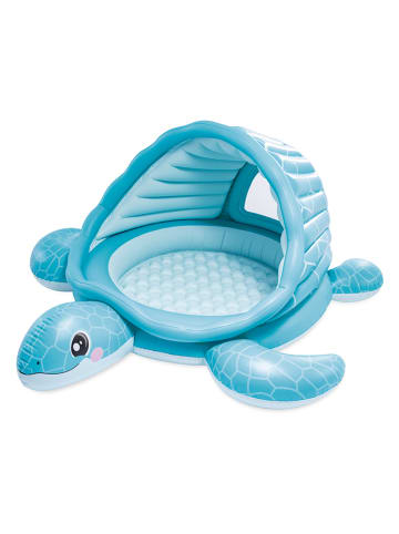 Intex Brodzik "Turtle Cove Playland" - 2+ - 218 x 206 x 97 cm