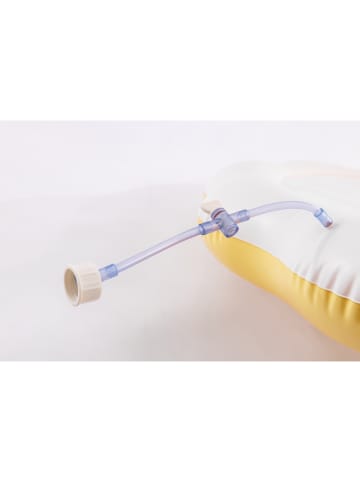 Intex Brodzik "Sunny Rays" - 2+ - 104 x 104 x 13 cm