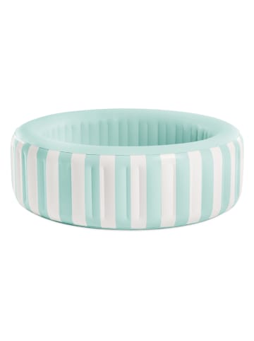 Intex Zwembad "Coastal Luxe Pool" - vanaf 3 jaar - (L)168 x (B)53 cm